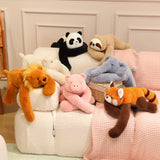 Peluche Lion Jeune Roi