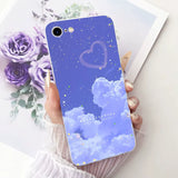 Coque iPhone Lion Gardien Ailé