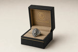 Bague Tête de Lion Royale — ce que vous allez recevoir