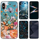 Coque iPhone Lion Divinité