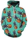 Sweat Lion Froideur