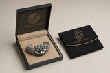 Bracelet Lion Gardien Impérial — ce que vous allez recevoir