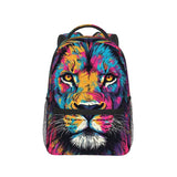 Sac à Dos Lion Rasta Multicolore