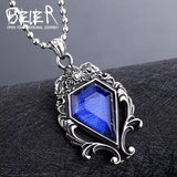 Pendentif Lion Joyau