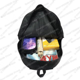 Sac à Dos Lion Humeur Massacrante