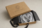 Sweat Lion Monochrome — ce que vous allez recevoir