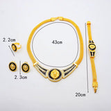 Bracelet Lion Instinct Félin