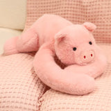 Peluche Lion Jeune Roi