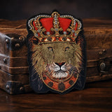 Patch Lion King porté