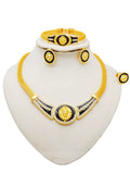 Bracelet Lion Instinct Royal
