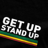 T-Shirt Lion Rasta Manches Longues
