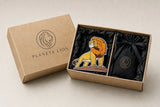 Patch Lion Mufasa — ce que vous allez recevoir