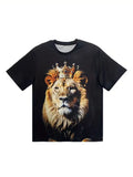 T-Shirt Lion King