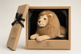 Peluche Lion Grande Taille — ce que vous allez recevoir