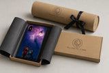 Coque iPhone Roi Lion Ciel Étoilé — ce que vous allez recevoir