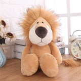 Peluche Lion Trio