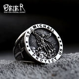 Bague Lion Manjushri