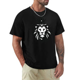 T-Shirt Lion Logo