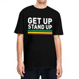 T-Shirt Lion Rasta Manches Longues