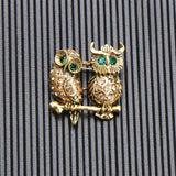 Bague Tête de Lion Milliardaire