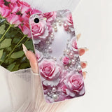 Coque iPhone souple Lion