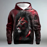 Sweat Lion Duo