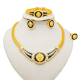 Bracelet Lion Instinct Royal