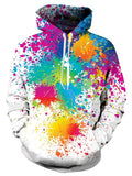 Sweat Lion Froideur