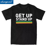 T-Shirt Lion Rasta Manches Longues