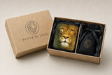 Sac Lion Animal Mystique — ce que vous allez recevoir
