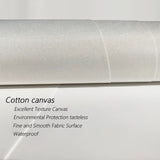 Toile Lion Peinture Amour Félin