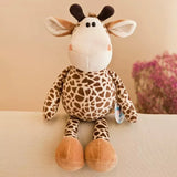 Peluche Lion Trio
