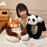 Peluche Lion Jeune Roi