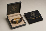 Bracelet Lion Or Rugissant — ce que vous allez recevoir