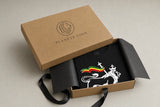 T-Shirt Lion de Juda — ce que vous allez recevoir
