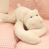 Peluche Lion Jeune Roi