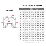 Sweat à capuche Lion imprimé 3D