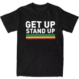 T-Shirt Lion Rasta Manches Longues