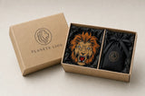 Patch Lion Instinct Primitif — ce que vous allez recevoir