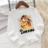 T-shirt manches longues bicolore