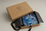 Sweat Lion Design Hivernal — ce que vous allez recevoir