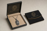 Pendentif Lion Royal — ce que vous allez recevoir
