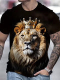 T-Shirt Lion King