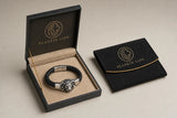Bracelet Lion Homme — ce que vous allez recevoir