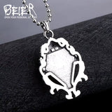 Pendentif Lion Joyau