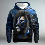 Sweat Lion Duo