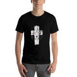 T-Shirt Lion Femme Triomphe