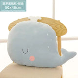 Peluche Lion Géante
