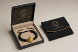 Bracelet Lion Force des Animaux — ce que vous allez recevoir