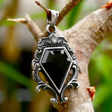 Pendentif Lion Joyau